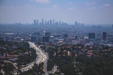 Los Angeles, LA