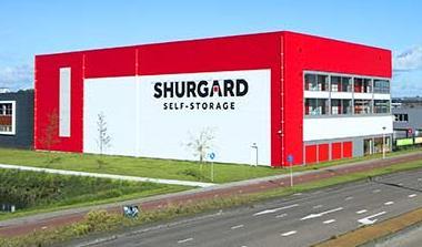 Shurgard