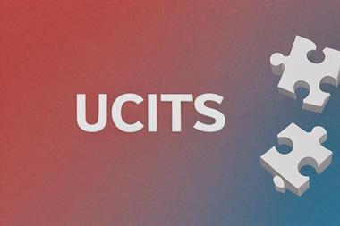 UCITS
