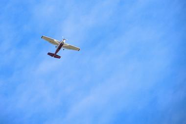 light aircraft j-dean-wMU6BLarflY-unsplash