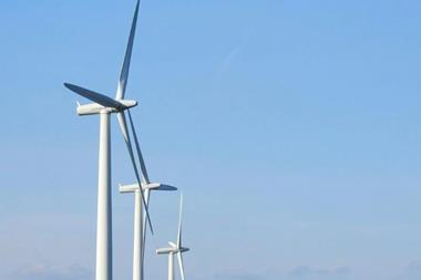Windfarm