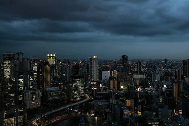 Osaka, Japan