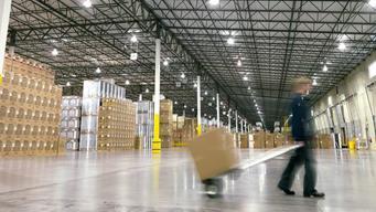 logistics