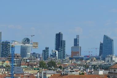Milan unsplash