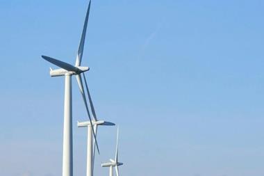Windfarm