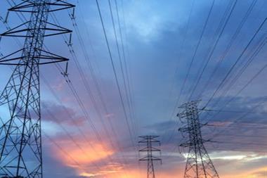 Energy Power