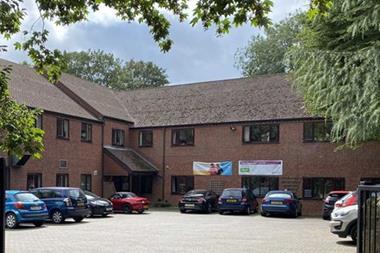 Franklin Real Asset Advisors buys package of UK care homes
