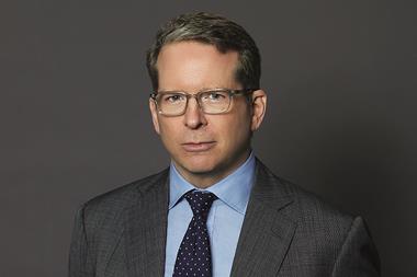 Jim Corl