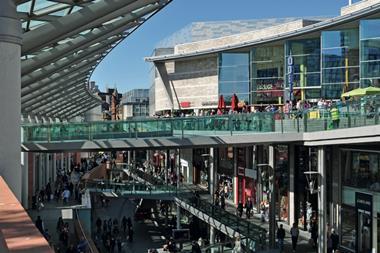 European retail