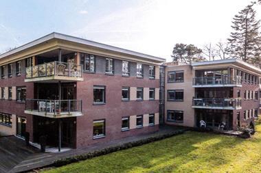 Patrizia buys Dutch housing portfolio from Vestia
