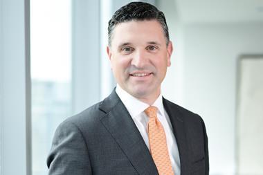 Eric Plesman, Oxford Properties