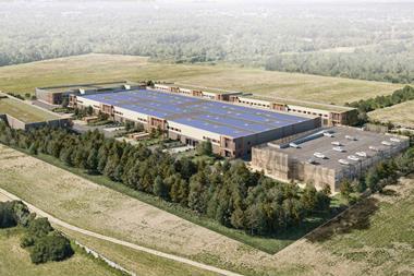 Croissy_Credit ​Harbert Management Corporation