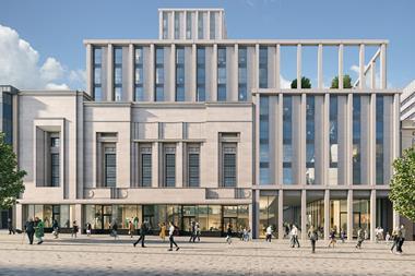 Fusion Group - Glasgow