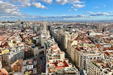 Madrid, Spain