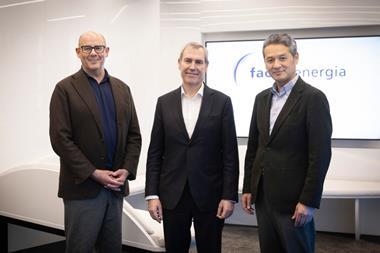 SmartestEnergy acquires 85% Factor Energia stake_Credit Marubeni