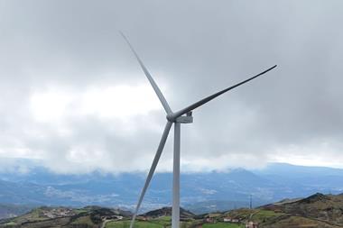 Aero Tamega Credit Iberdrola
