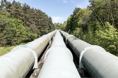 Pipeline