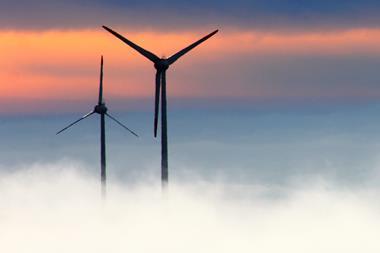 Wind farm