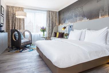 Radisson Antwerp
