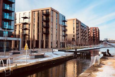 Get Living Middlewood Locks