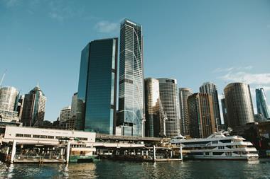 Sydney, NSW, Australia