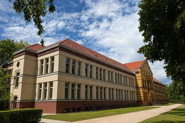 UKB Berlin 1