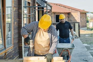 Construction