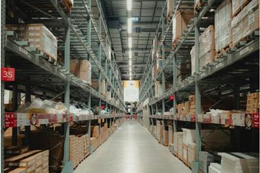 Warehouse