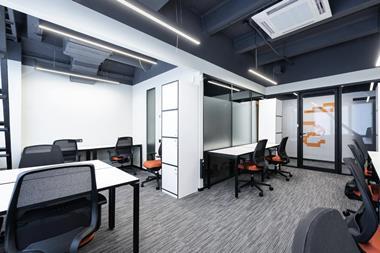 Office credit Pexels