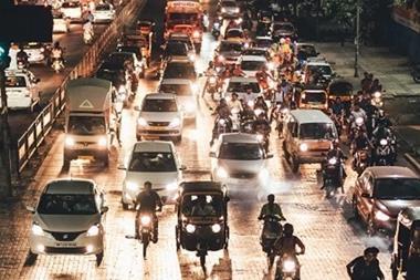 Is India the Next Internet and Digitalization Frontier?