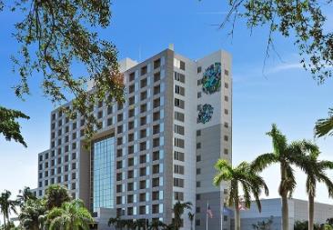Torchlight provided $25m of senior mortgage and mezzanine financing on a luxury hotel in Miami