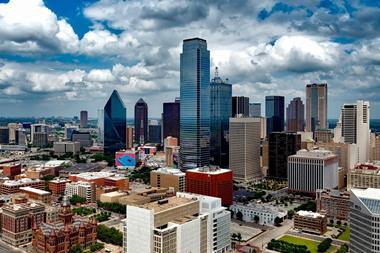 Dallas, Texas