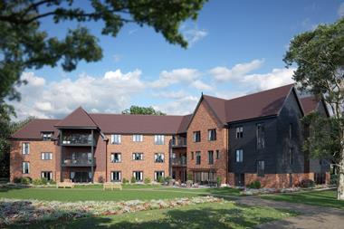 Lovett Care Kings Hill