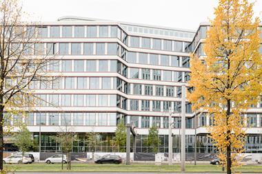 Grand Central Berlin