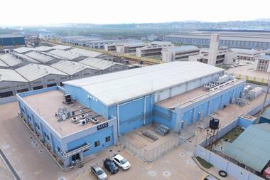 Raxio Data Centres