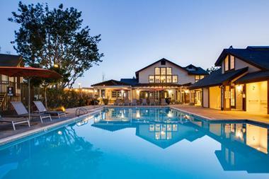 Reserve at Chino Hills (Courtesy of Waterton)