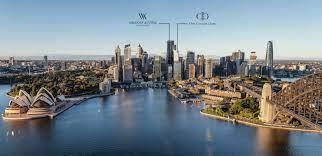 One Circular Quay development