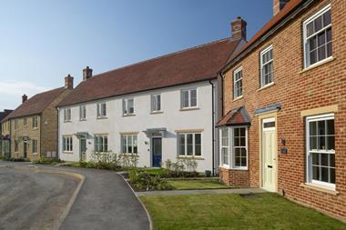 Savills IM Blenheim