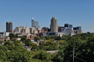 Raleigh, NC, US