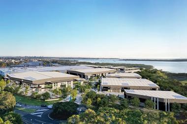 Displaying TripleTwoNine aerial render_Caringbah, Sydney_Credit Aliro