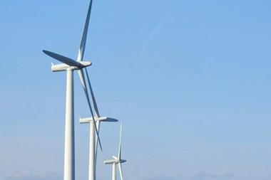Windfarm