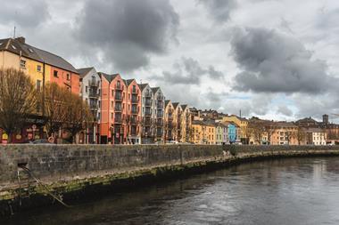 Cork, Ireland