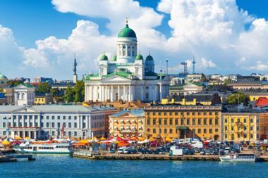 helsinki
