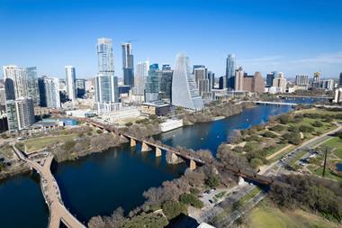 Austin, Texas