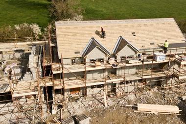 Building contruction
