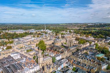 Oxford Arial