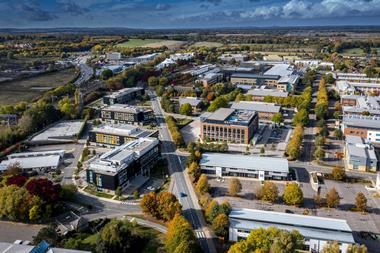 Milton Park_Credit Federated Hermes