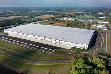 DHL Canal Winchester_Credit ​CapitaLand Ascendas REIT