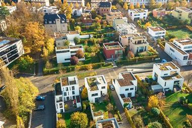 Germany homes