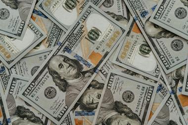 Dollars